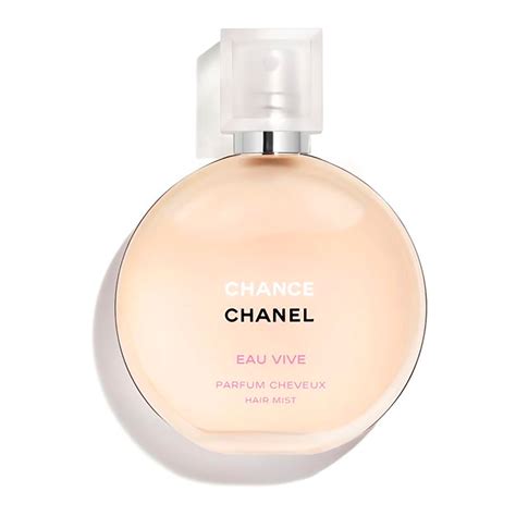 chanel chance eau vive rollerball|chance eau VIVE sephora.